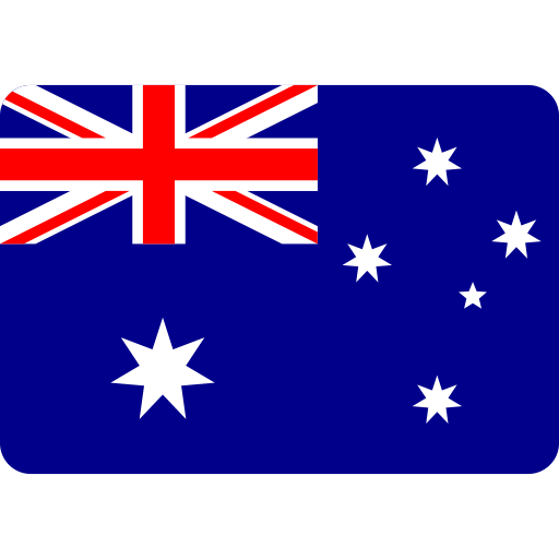 Australia Flag